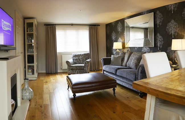 Five Star Stays - Foto 54