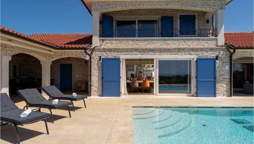 Villa Kastelir - Foto 5