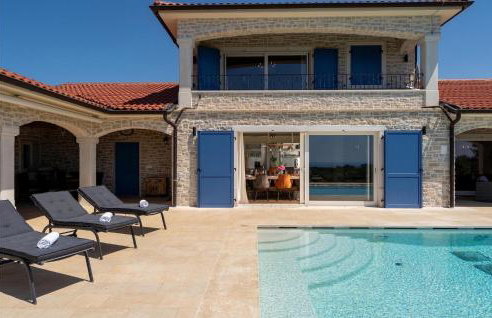 Villa Kastelir - Foto 5