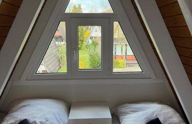 Ferienhaus in Immenstaad - faszinierender Panorama See Blick - Foto 9