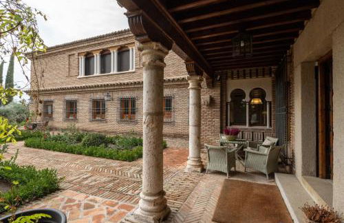 Cigarral del Carmen - Foto 67