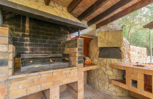 Finca Son Pou in Palma - Photo 27