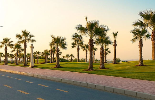 Escape the Ordinary at Porto Said Resort Chalets - Foto 20