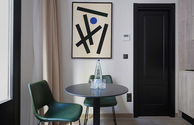 Numa Madrid Luna - Foto 9