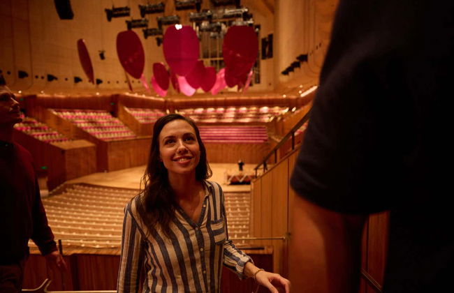 Sydney Opera House Tour - Foto 2