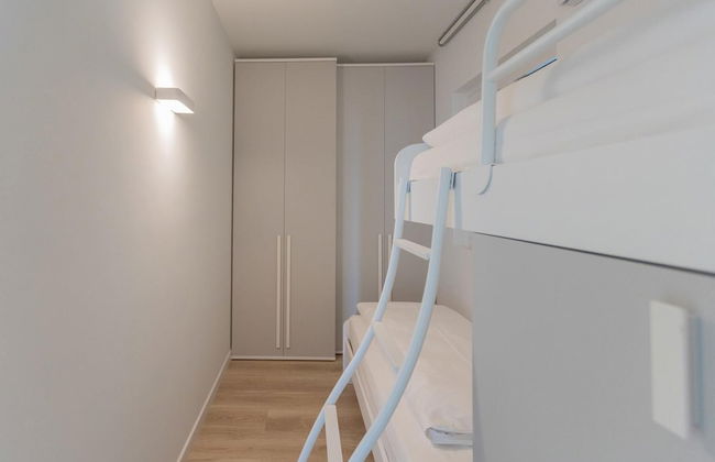 Valarin Milano Luxory Apartment Wellness - Foto 34
