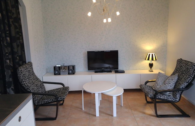 Chic Apartment in Segonzac With Swimming Pool - Foto 13