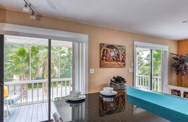 Magnolia Bungalow - Foto 39