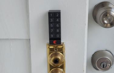 Stamford Bohemian by HarborPoint Downtown &Train - Photo 47