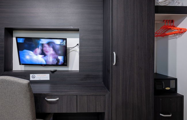 New Nordic Atrium by Apartwell - Foto 32