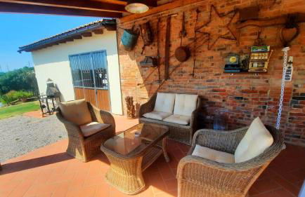 Il Casale di Lucullo - Foto 18