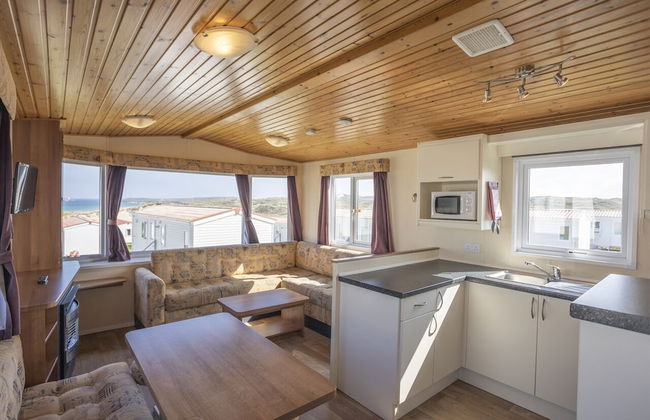 St Ives Bay Beach Resort - Foto 21