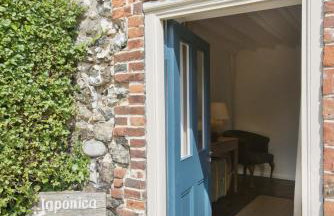 Japonica Cottage - Foto 15