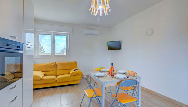 Le Bianche Apartment 2 Near The Sea - Foto 4, Habitación