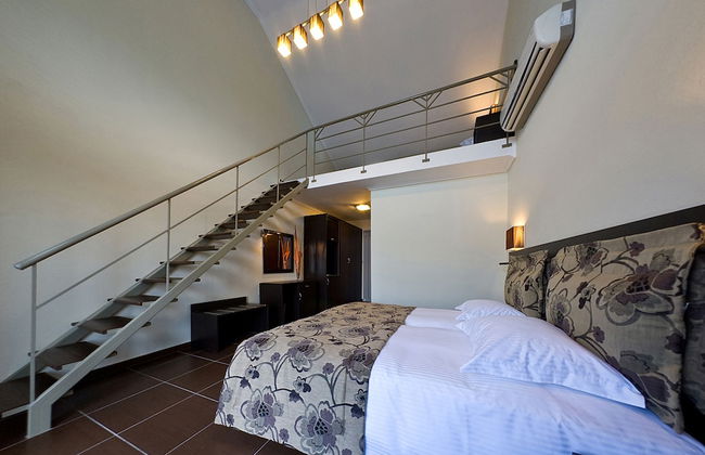 Alexander Inn - Foto 14