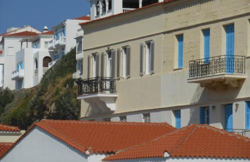 Mansion at Chora in Andros - Foto 36