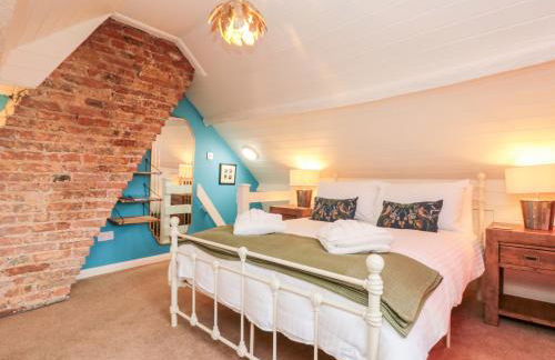 Red Grouse Cottage - Foto 25