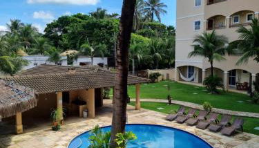 Cumbuco Residence #203 - Foto 1