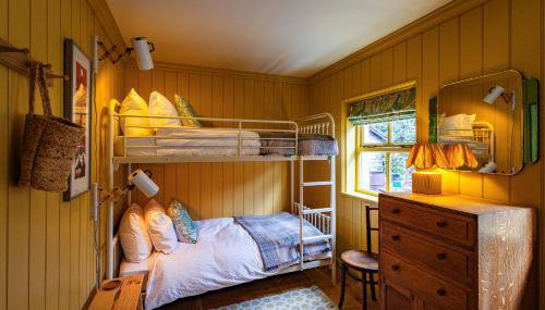 Stable Cottage, Gartocharn, Loch Lomond - Foto 5