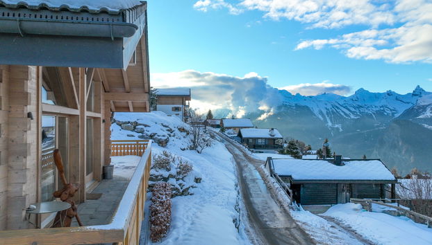 Ratatouille - Foto 2, House