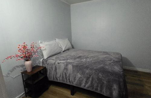 Hawkeye Lodge of Oakridge - Foto 21