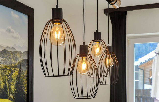 Luxury Holiday Home in Brixen im Thale Near Ski Area - Foto 34