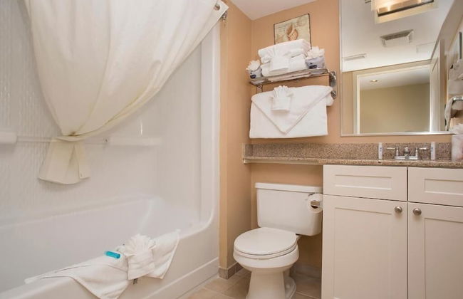 Seaside Resort - Foto 23