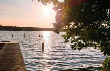 Domek na Kaszubach nad Jeziorem - Foto 8