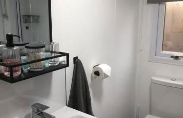 8F Lakeside Lodge Caer Beris Builth Wells - No Tradesman - Foto 21