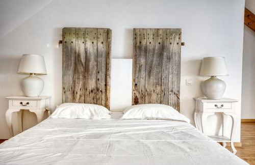 Le Gite Blanc - Foto 12