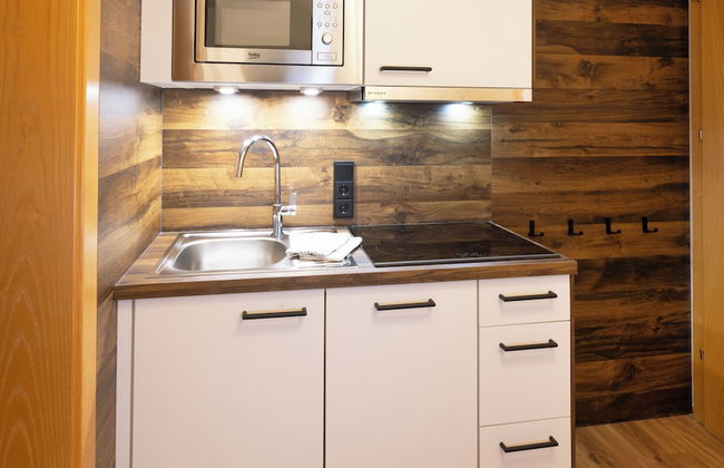 Käserstube Ferienwohnungen - Foto 30