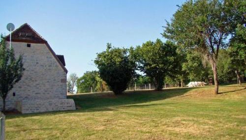 Gîte Hulotte - Foto 3