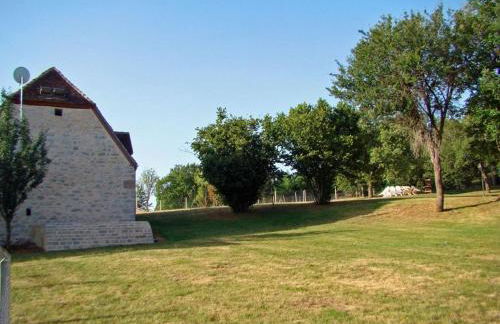 Gîte Hulotte - Foto 3