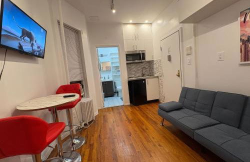 Hudson Crown Suites - Foto 23