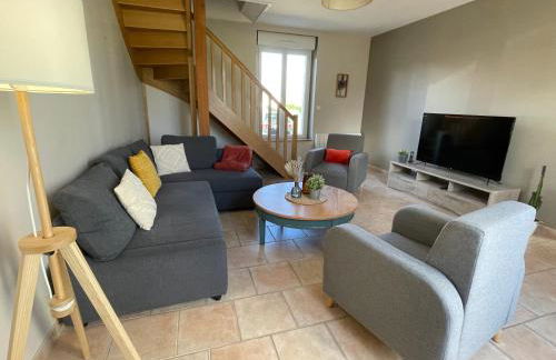 Gite Les Eglantines - Foto 11