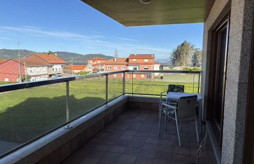 9 Baños, Playa A Lanzada-Sanxenxo - Foto 10