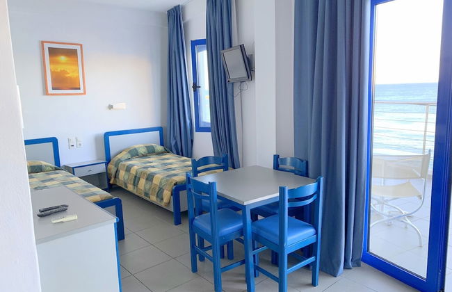 Kassavetis Center - Hotel Studios & Apartments - Foto 30