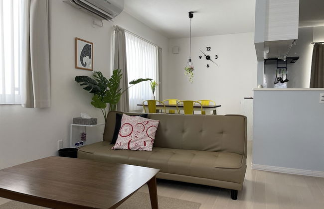 Bayside Hakodate - Foto 22