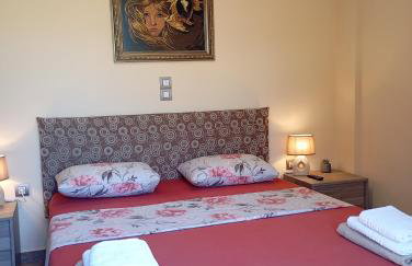 "Villa Kastania" Melidoni, Chania, Crete - Foto 45