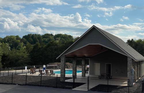 Lake & Mountain Views every room in the house! - Photo 2