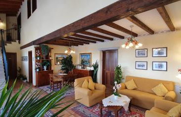 Villa Serena Agriturismo - Foto 37