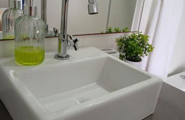 Studio na Praia - Espaçoso e Moderno - Photo 23