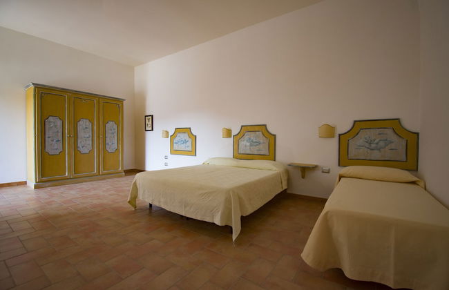 Maragani Beach Rooms & Breakfast - Photo 26