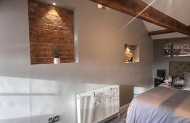 No1 Townhouse - Luxury Spacious 2 bedroom townhouse, central location - Foto 17