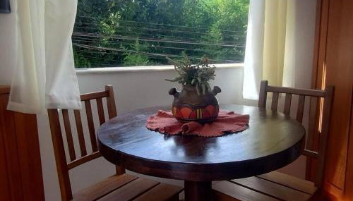 Apartamento aconchegante na serra! - Foto 2