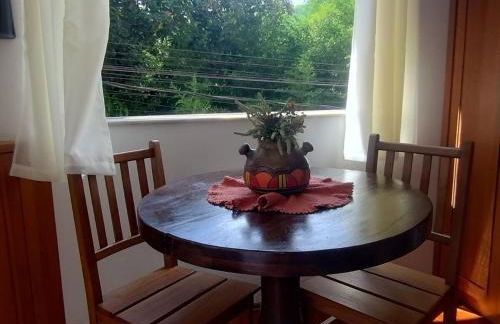 Apartamento aconchegante na serra! - Foto 2