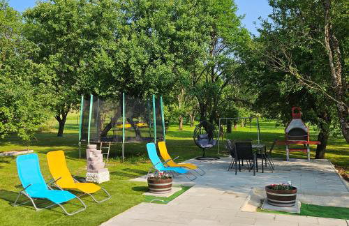 Apartment Topalović - Foto 27