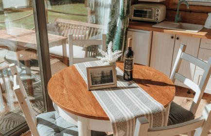 Dream Catcher House - dom do wynajęcia w górach - Foto 38