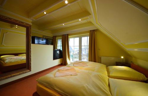 Eck - Reethaus "Sturmhaube" - Foto 39