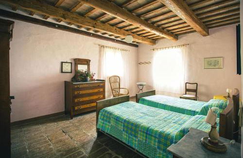 Country House in Monterado with Pool - Foto 11